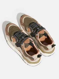 Flower Mountain | Yamano 3 Uni For Women