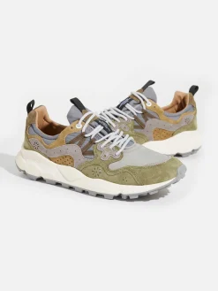 Flower Mountain | Yamano 3 For Men