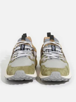 Flower Mountain | Yamano 3 For Men