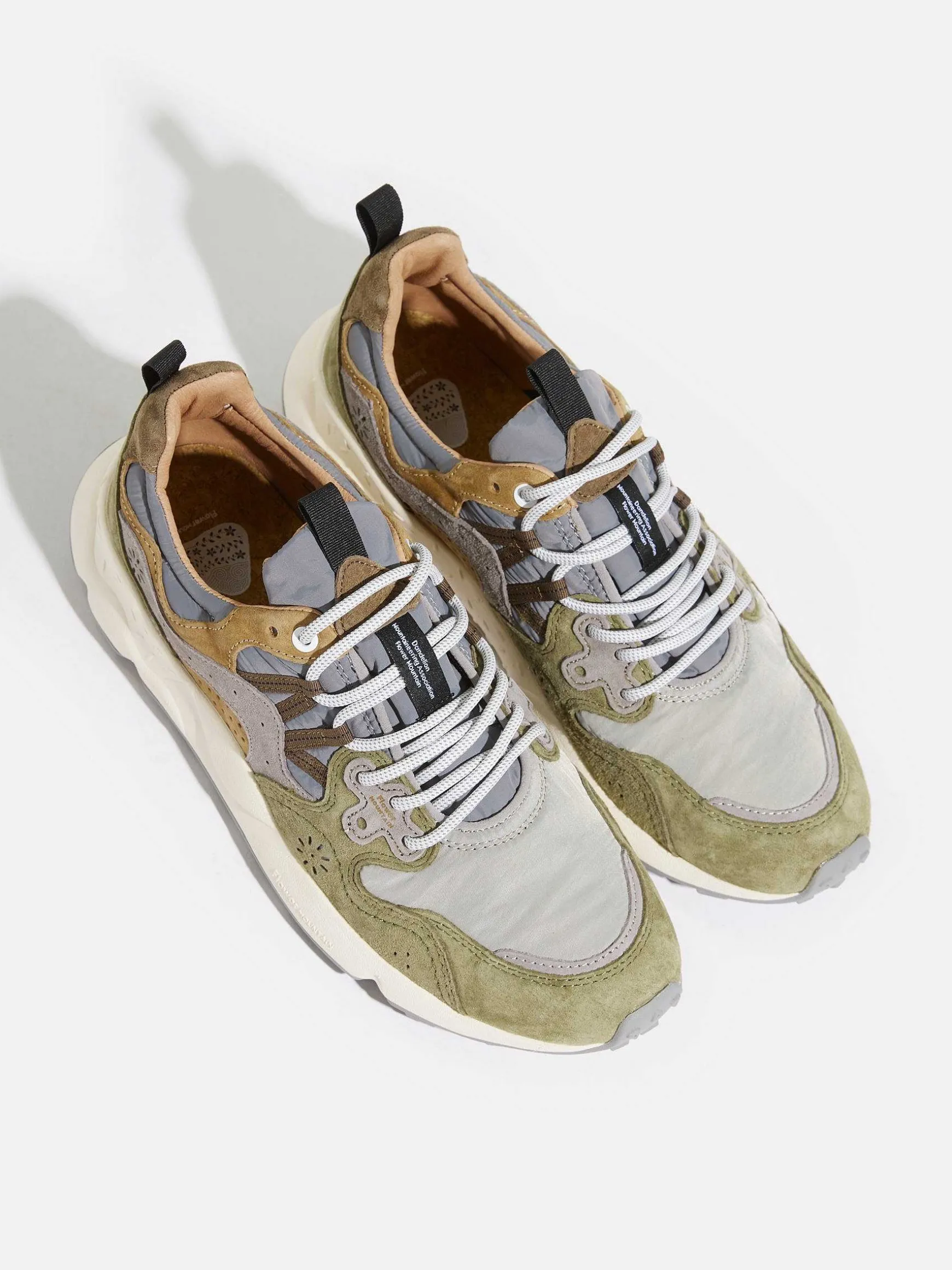 Flower Mountain | Yamano 3 For Men