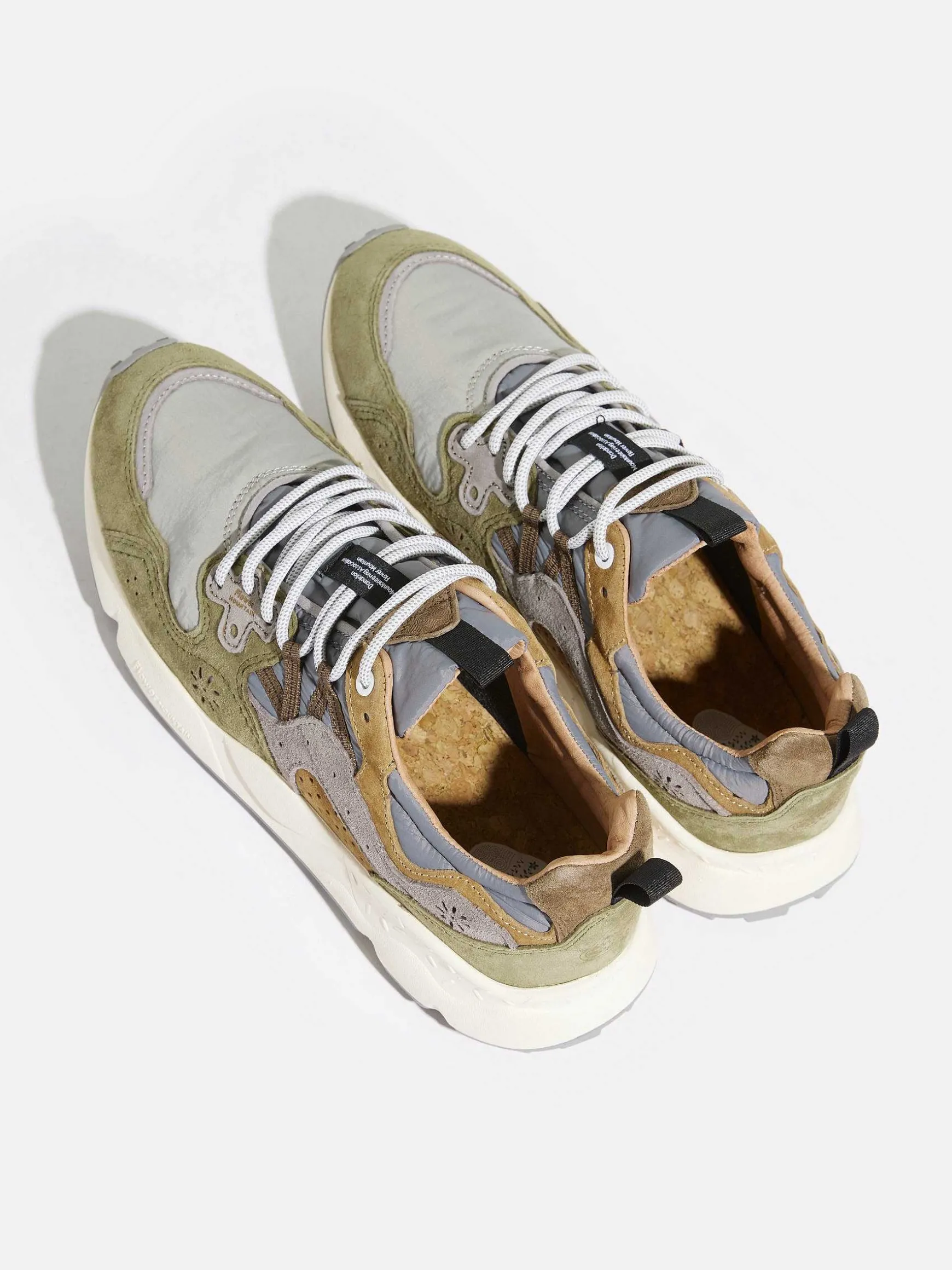 Flower Mountain | Yamano 3 For Men