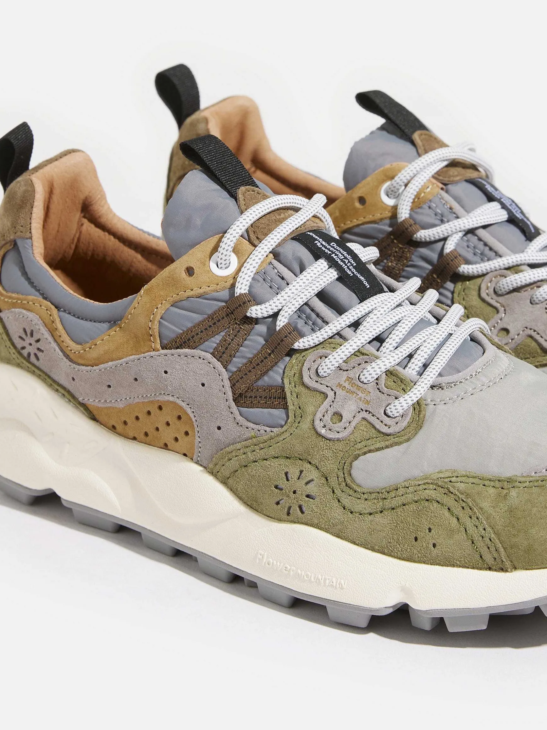 Flower Mountain | Yamano 3 For Men