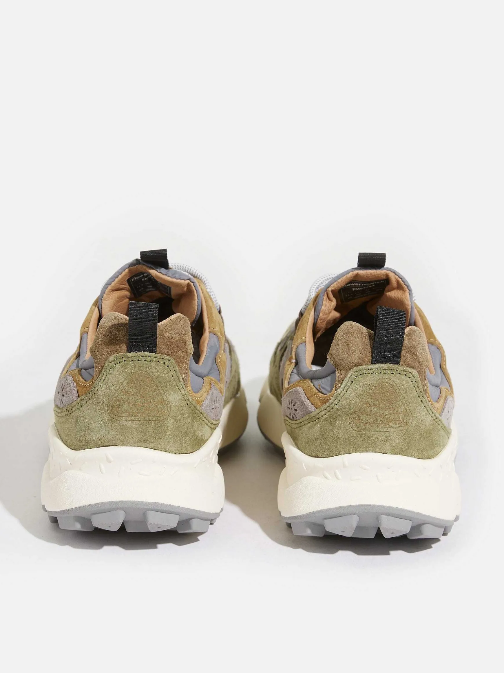 Flower Mountain | Yamano 3 For Men