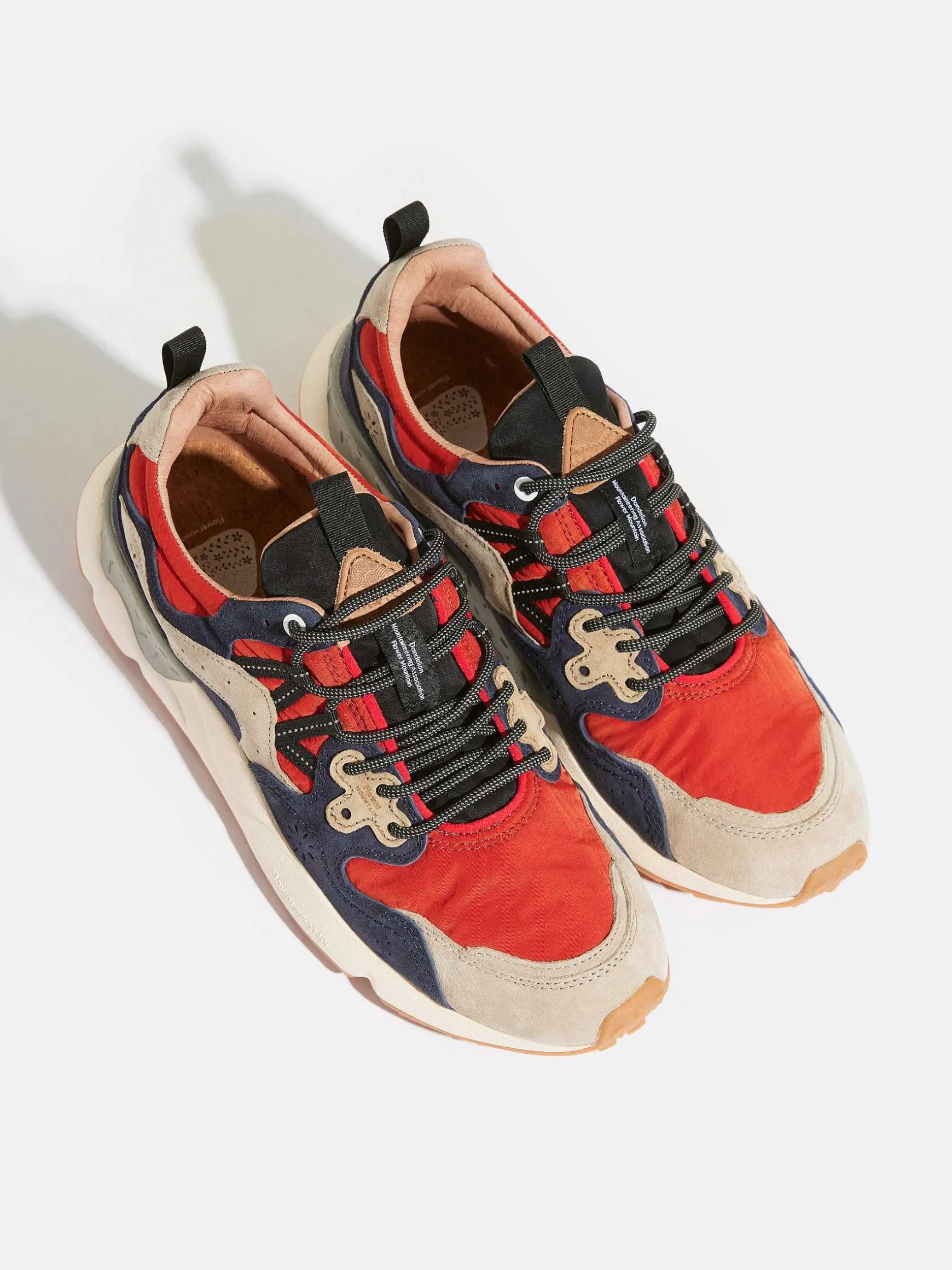 Flower Mountain | Yamano 3 For Men