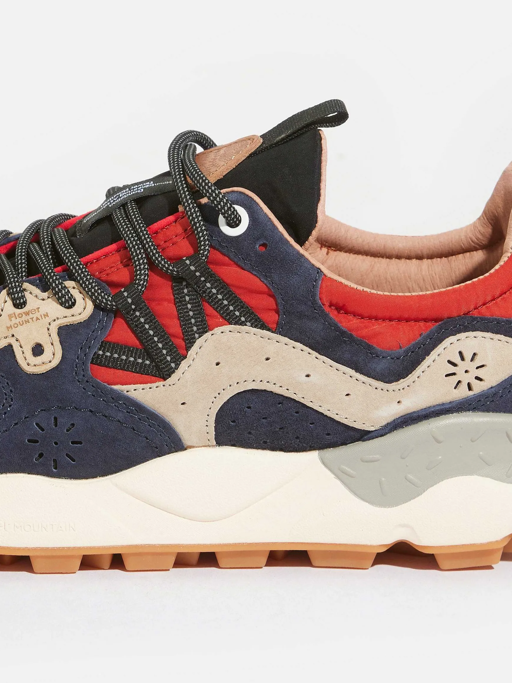 Flower Mountain | Yamano 3 For Men