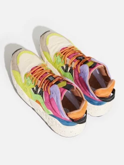 Flower Mountain | Yamano 3 Mid For Women