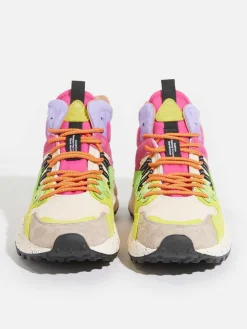 Flower Mountain | Yamano 3 Mid For Women