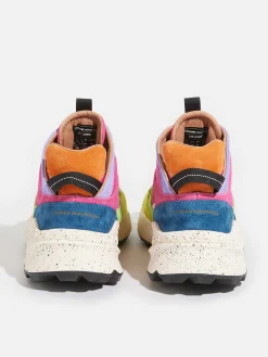 Flower Mountain | Yamano 3 Mid For Women