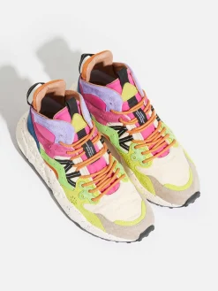 Flower Mountain | Yamano 3 Mid For Women