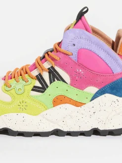 Flower Mountain | Yamano 3 Mid For Women