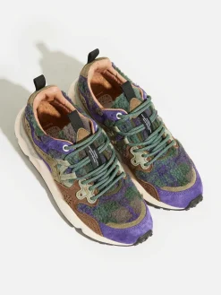 Flower Mountain | Yamano 3 Uni Teddy For Women