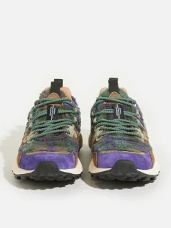 Flower Mountain | Yamano 3 Uni Teddy For Women