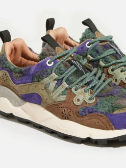 Flower Mountain | Yamano 3 Uni Teddy For Women