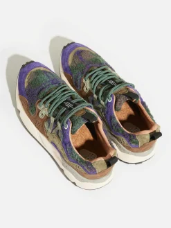 Flower Mountain | Yamano 3 Uni Teddy For Women