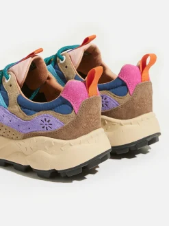 Flower Mountain | Yamano 3 For Women