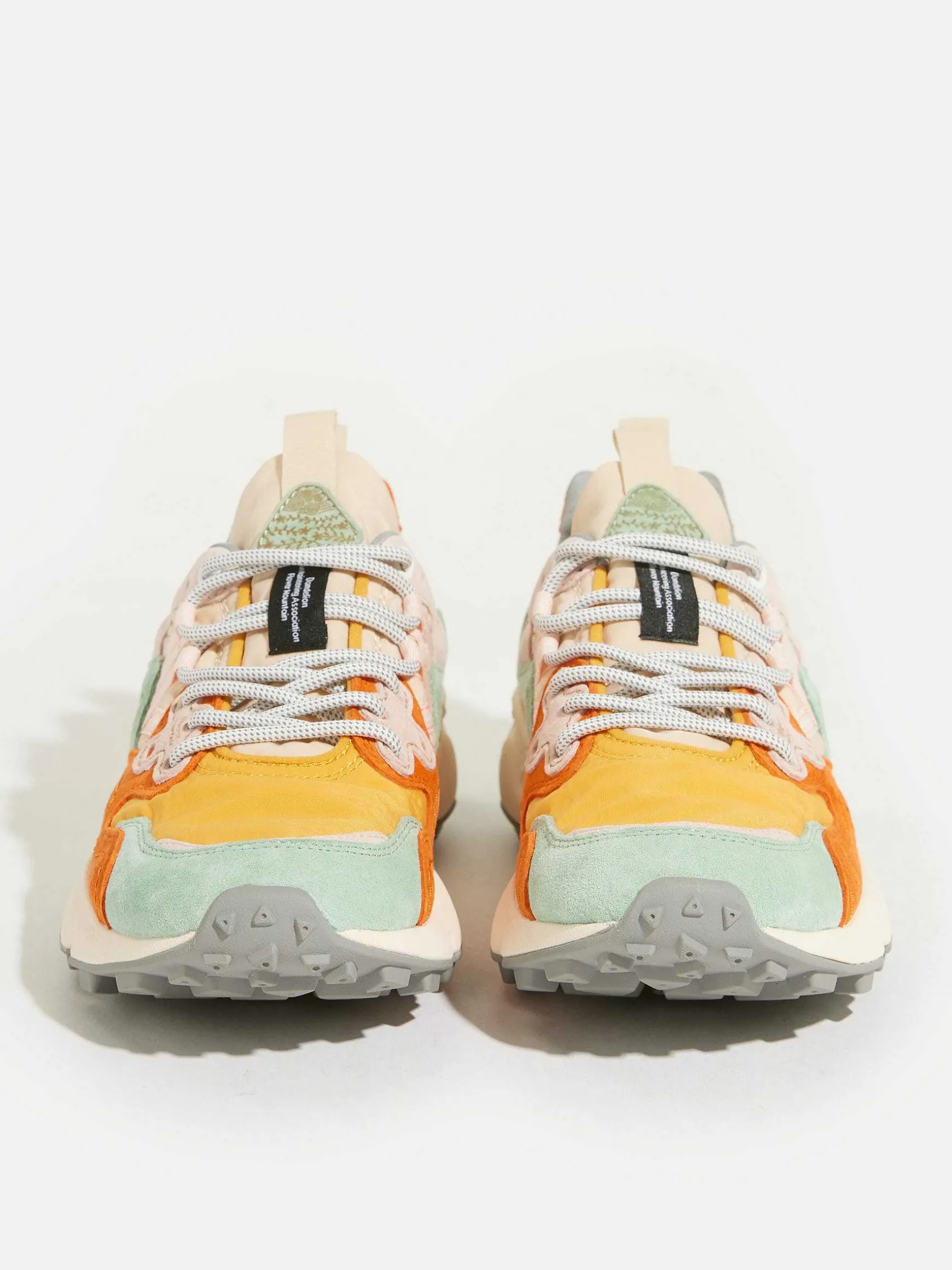 Flower Mountain | Yamano 3 For Women