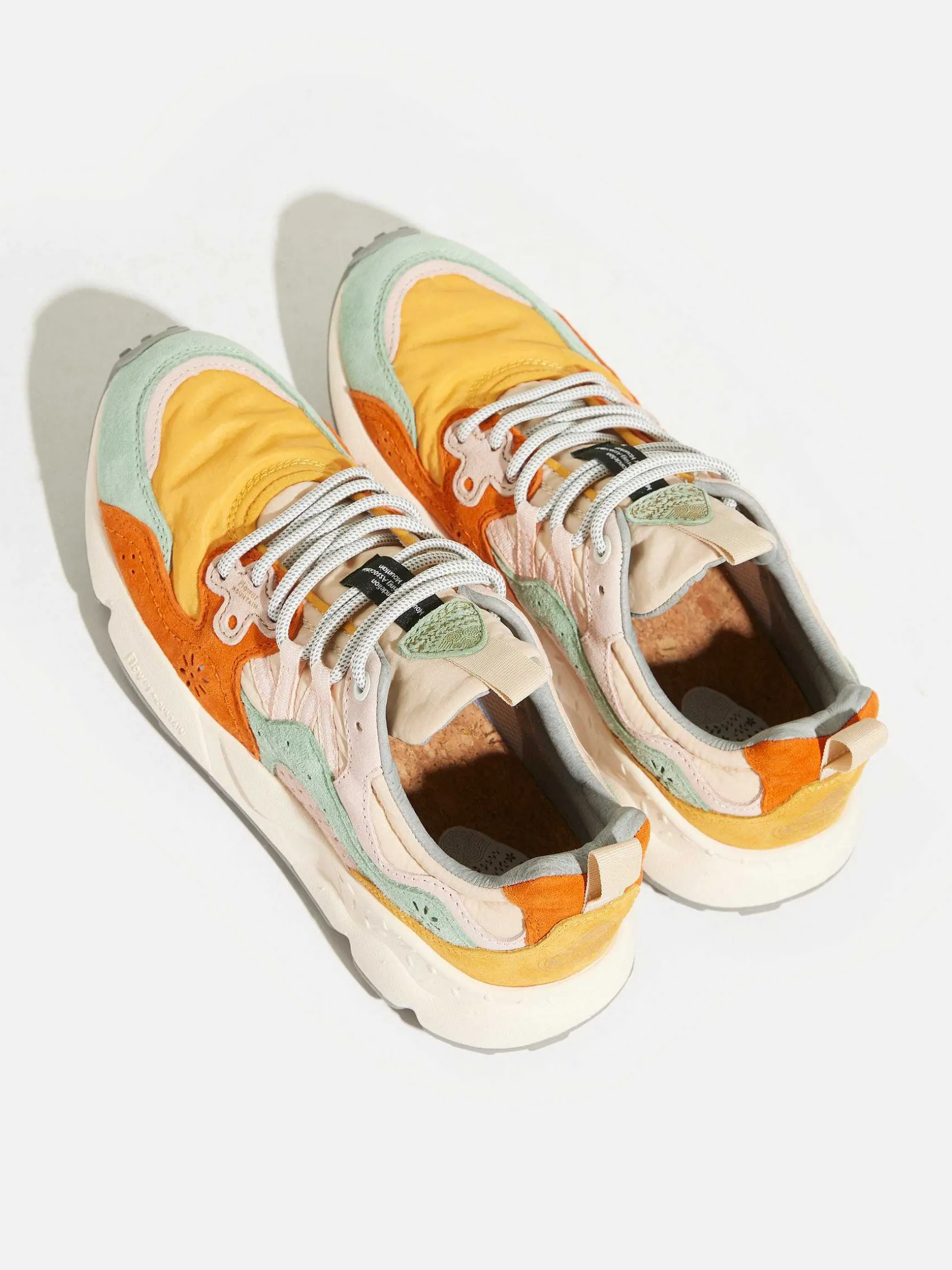 Flower Mountain | Yamano 3 For Women