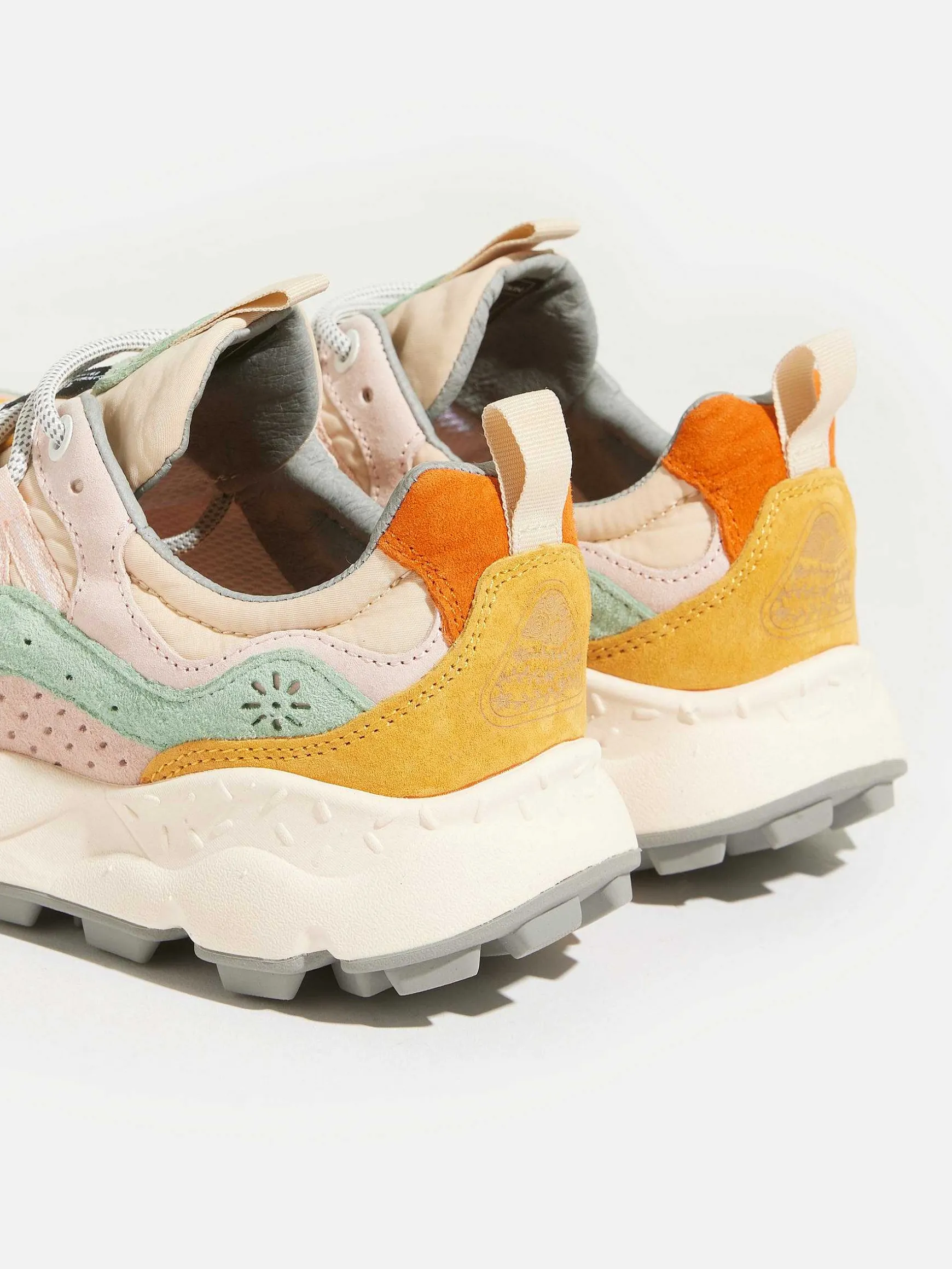 Flower Mountain | Yamano 3 For Women