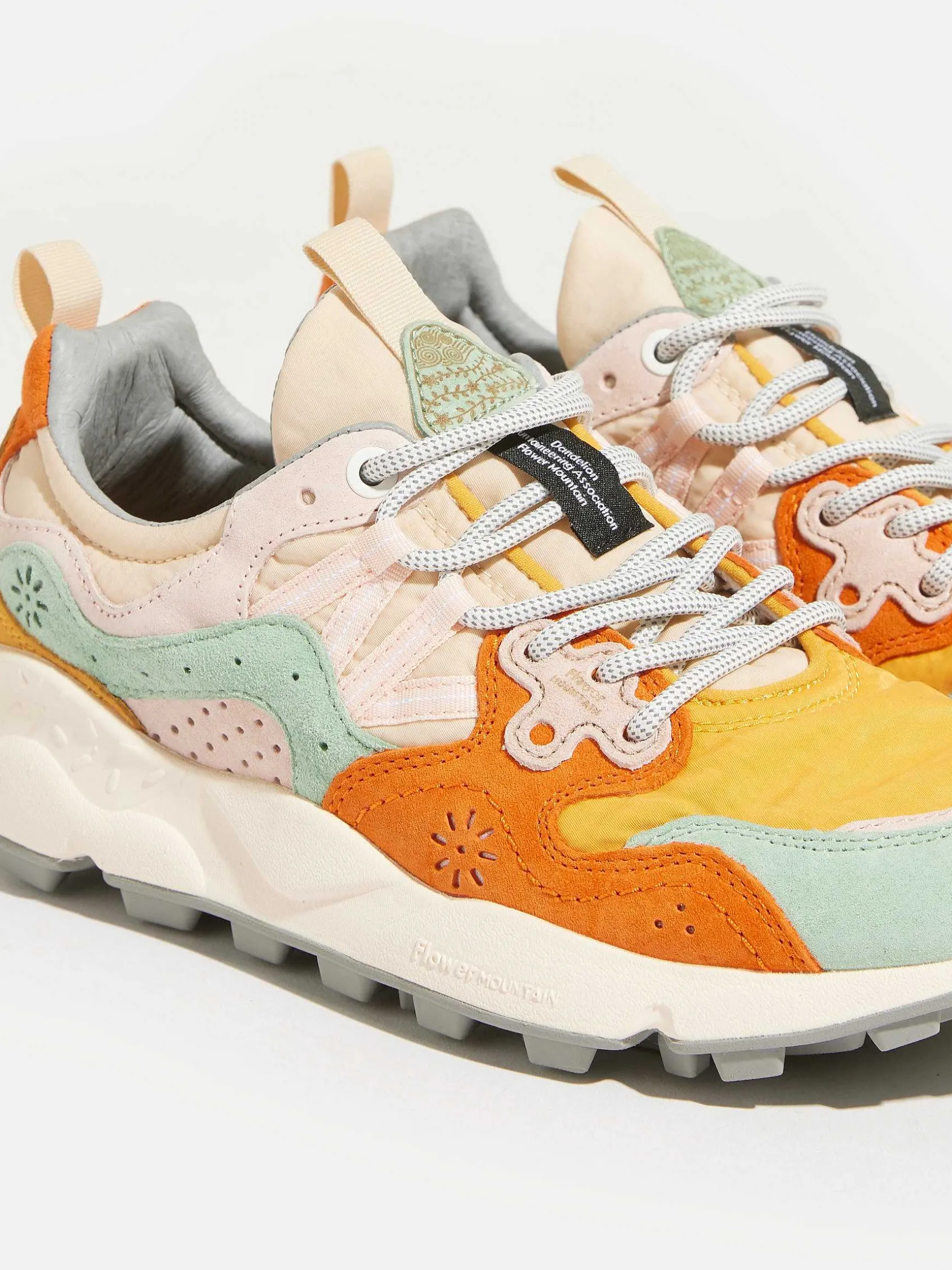 Flower Mountain | Yamano 3 For Women