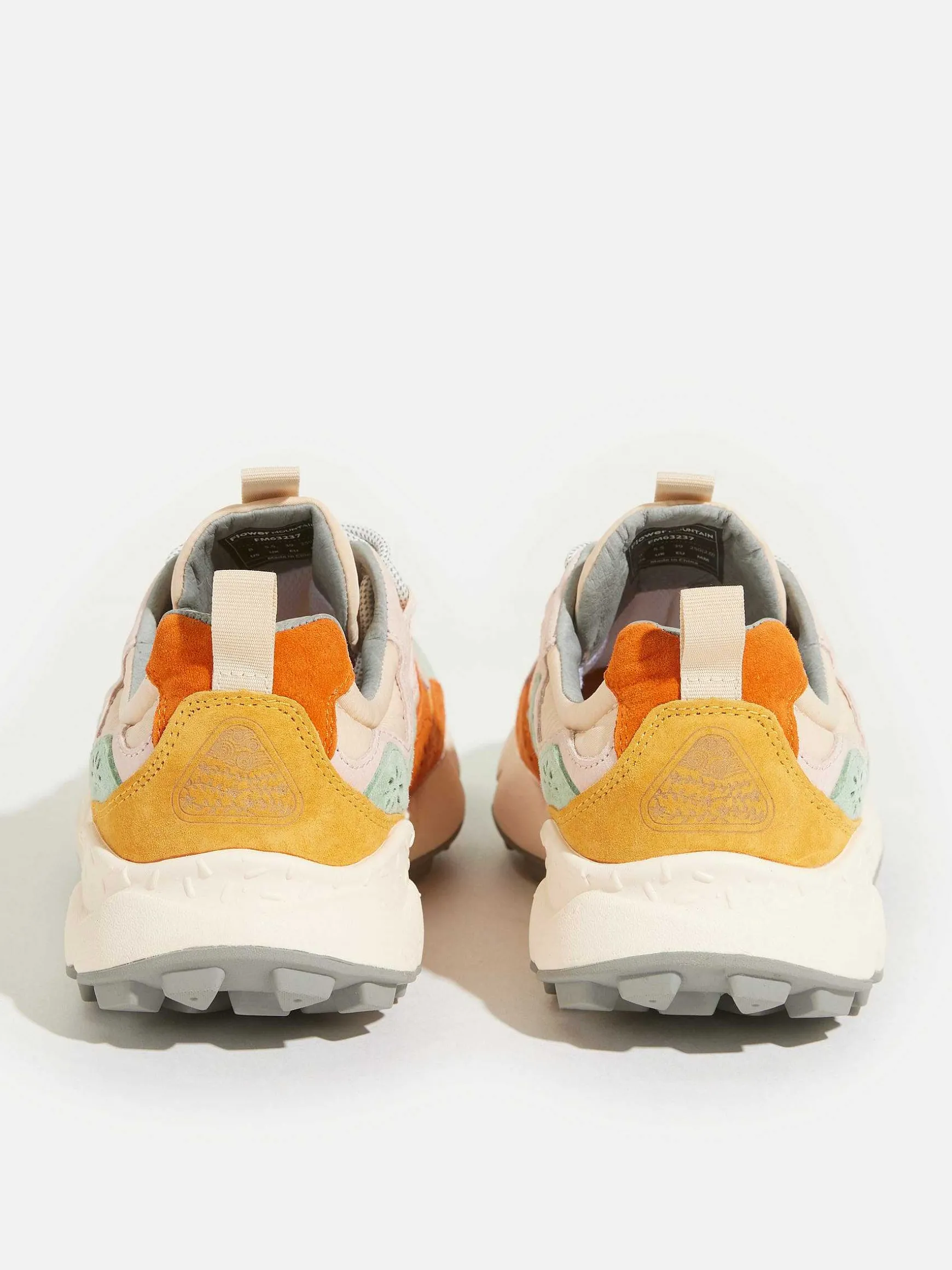 Flower Mountain | Yamano 3 For Women