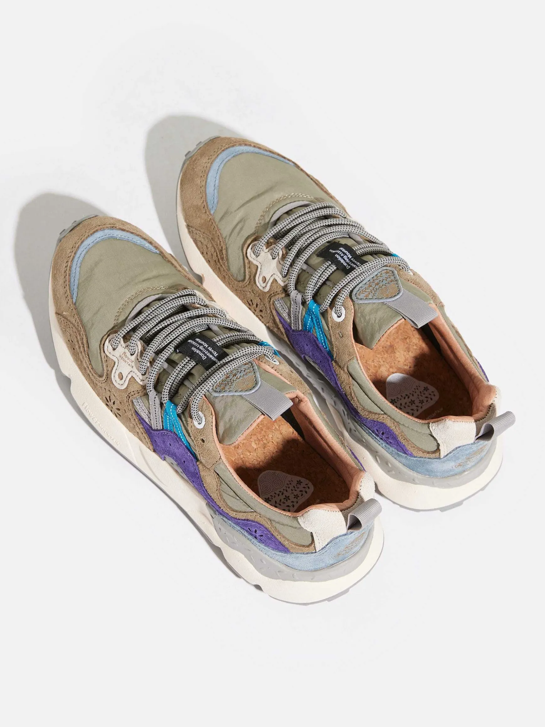 Flower Mountain | Yamano 3 Uni For Women