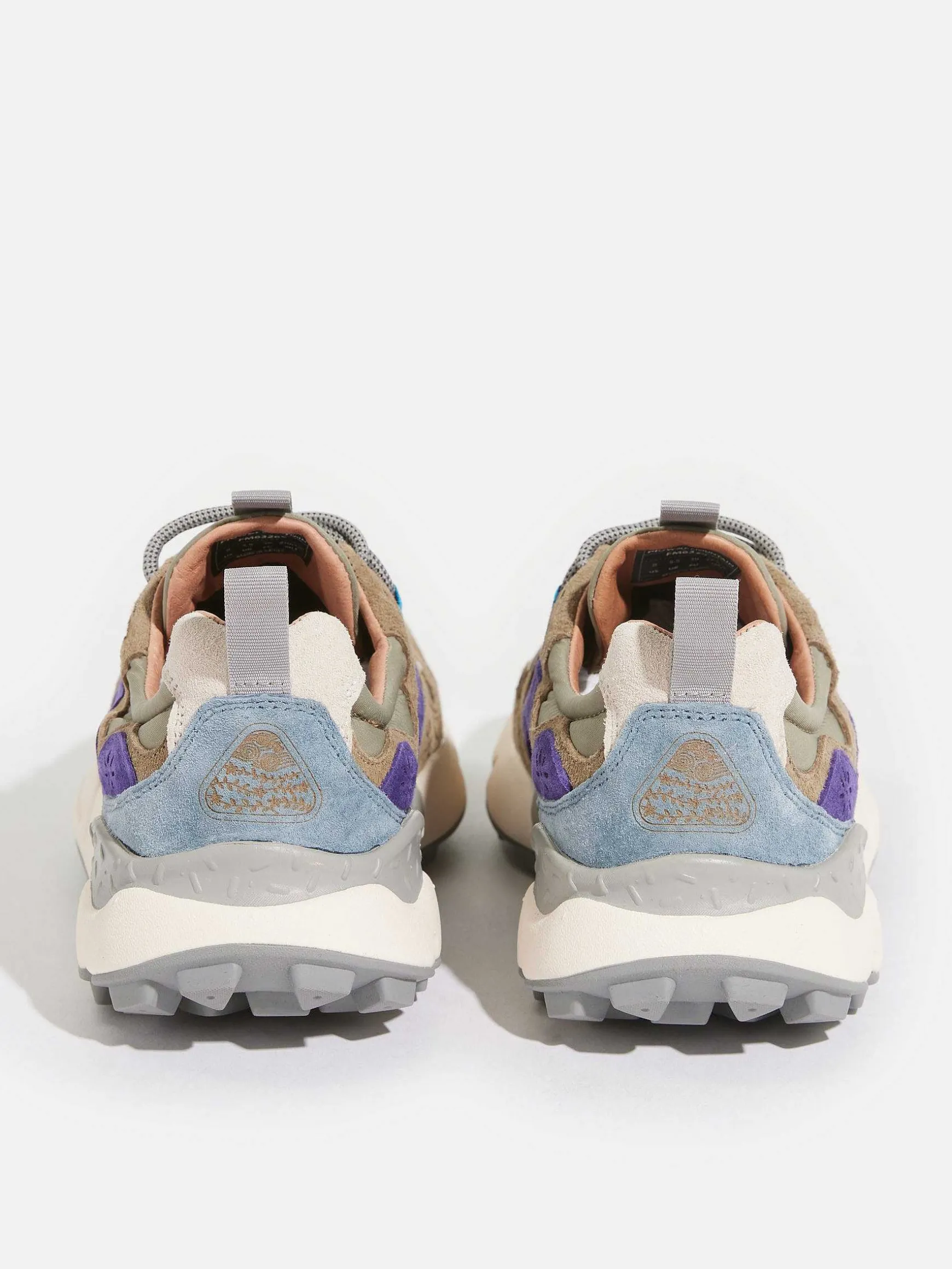 Flower Mountain | Yamano 3 Uni For Women