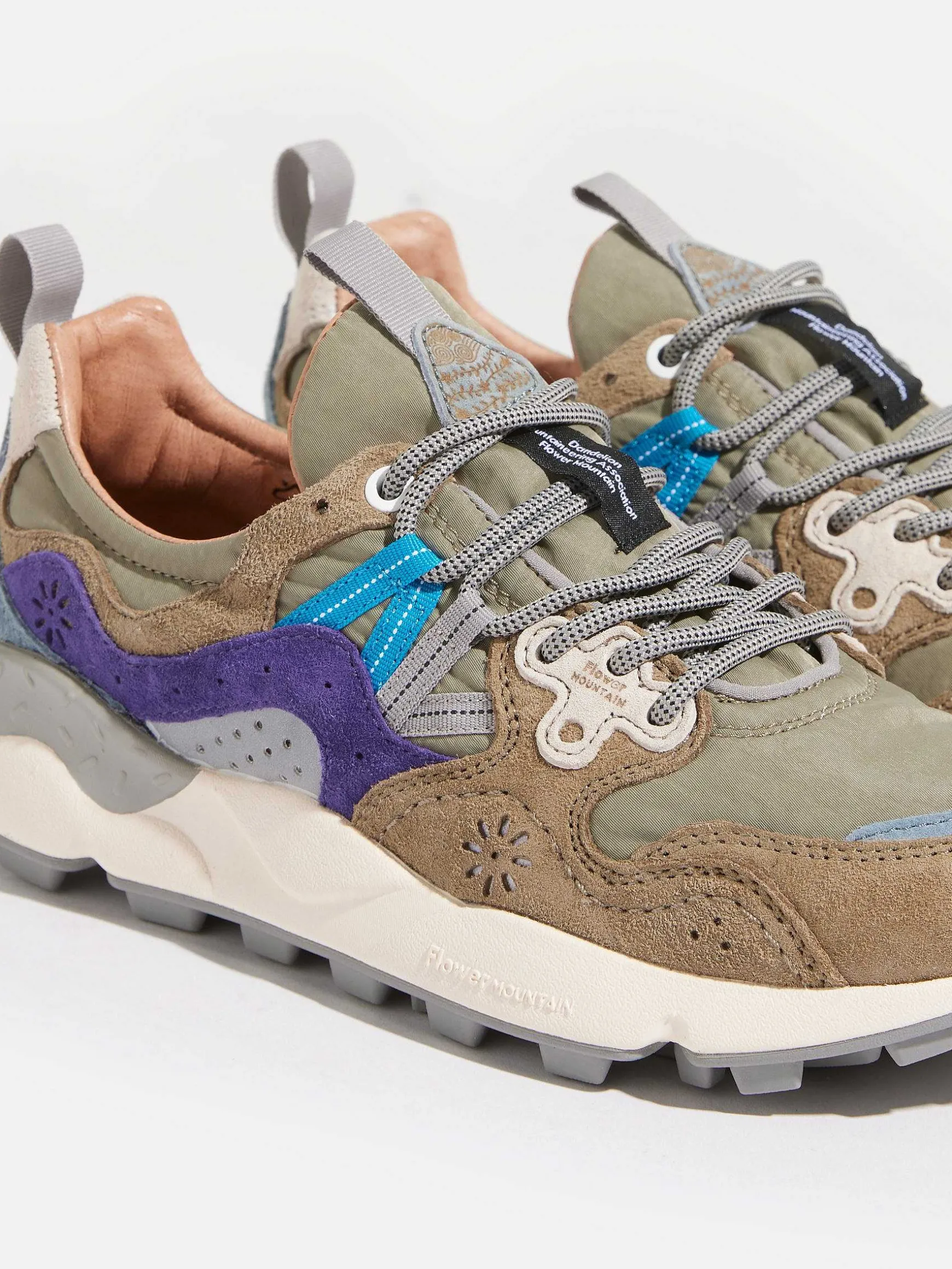 Flower Mountain | Yamano 3 Uni For Women