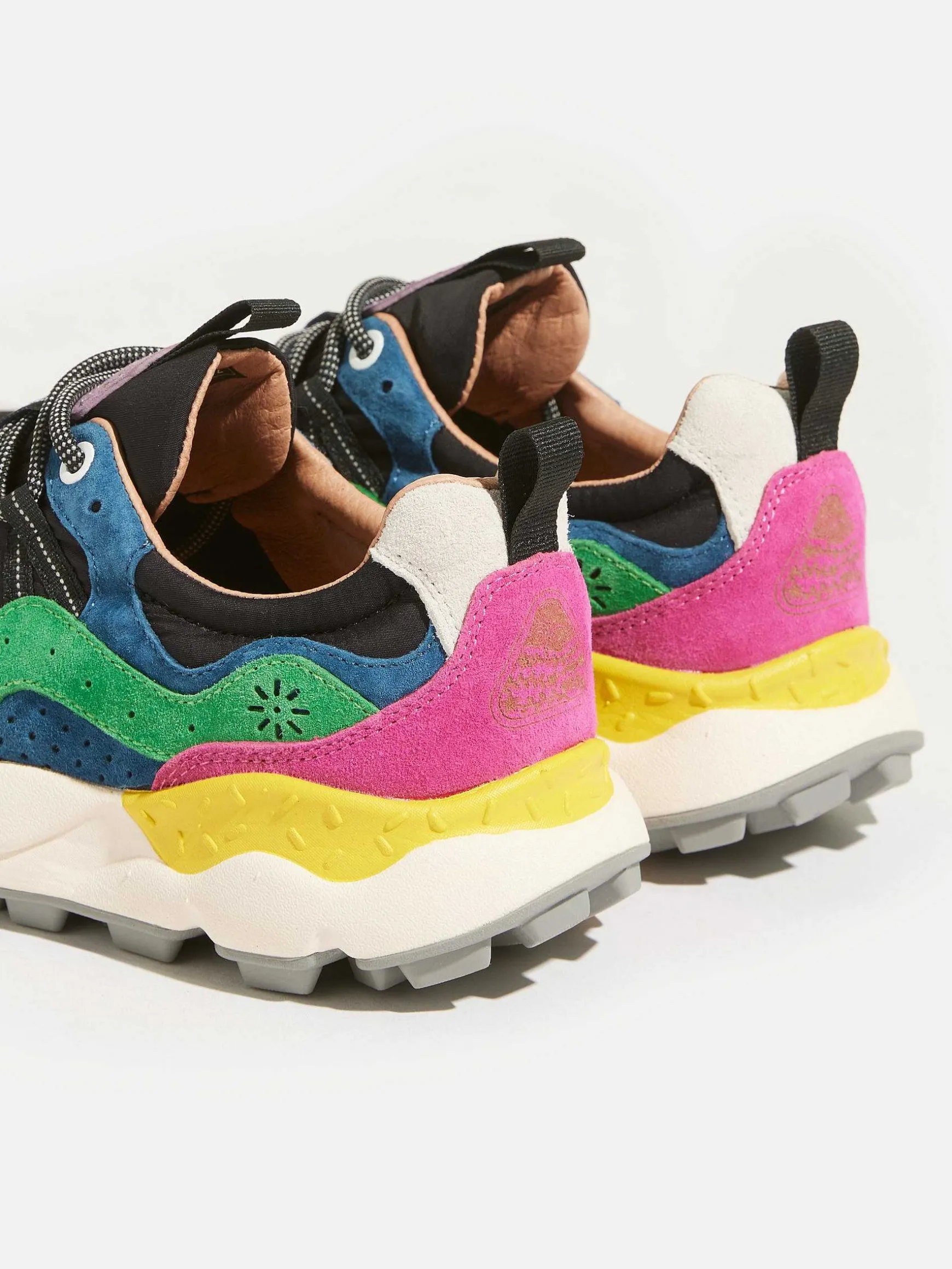 Flower Mountain | Yamano 3 For Women