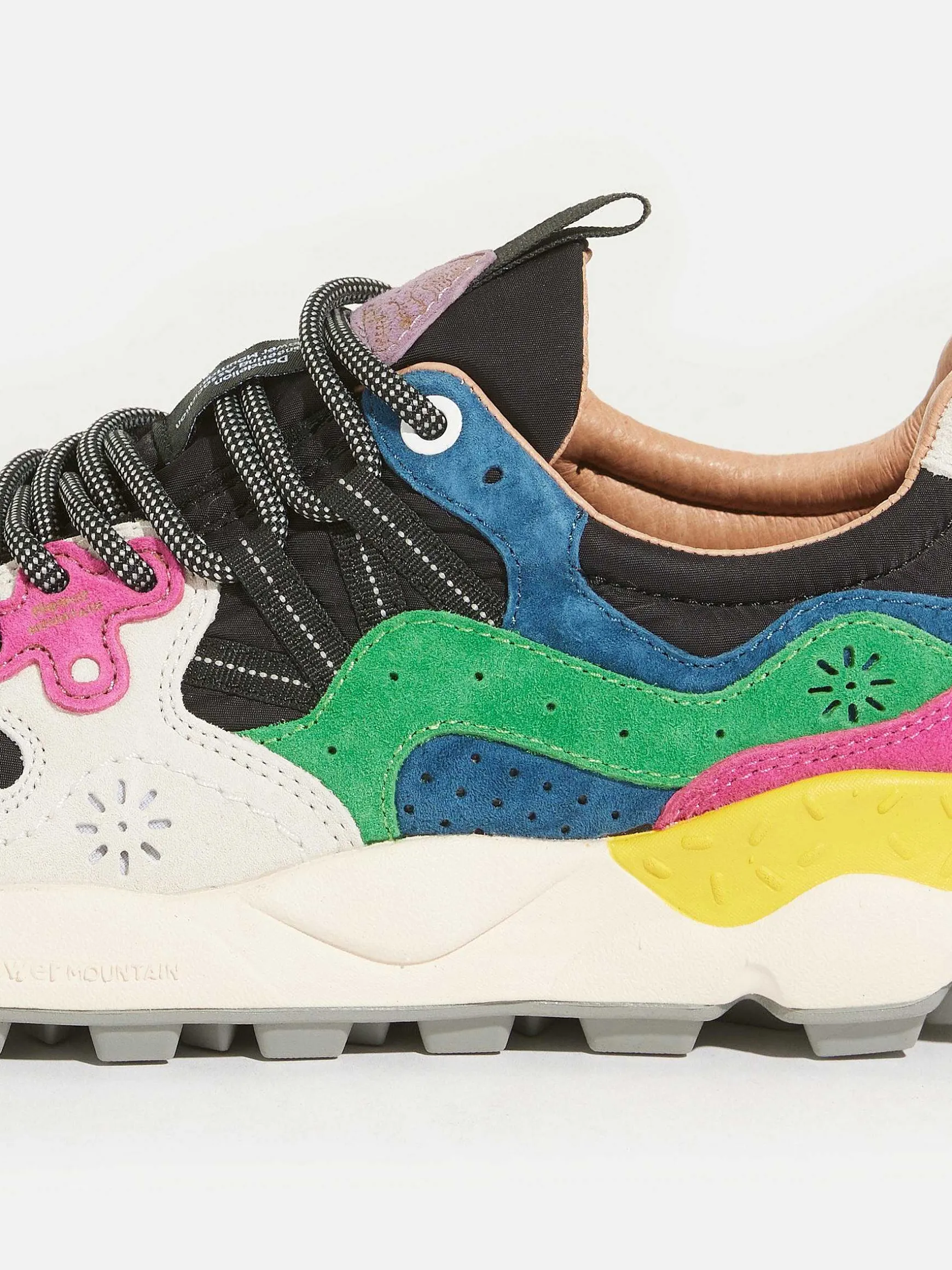 Flower Mountain | Yamano 3 For Women