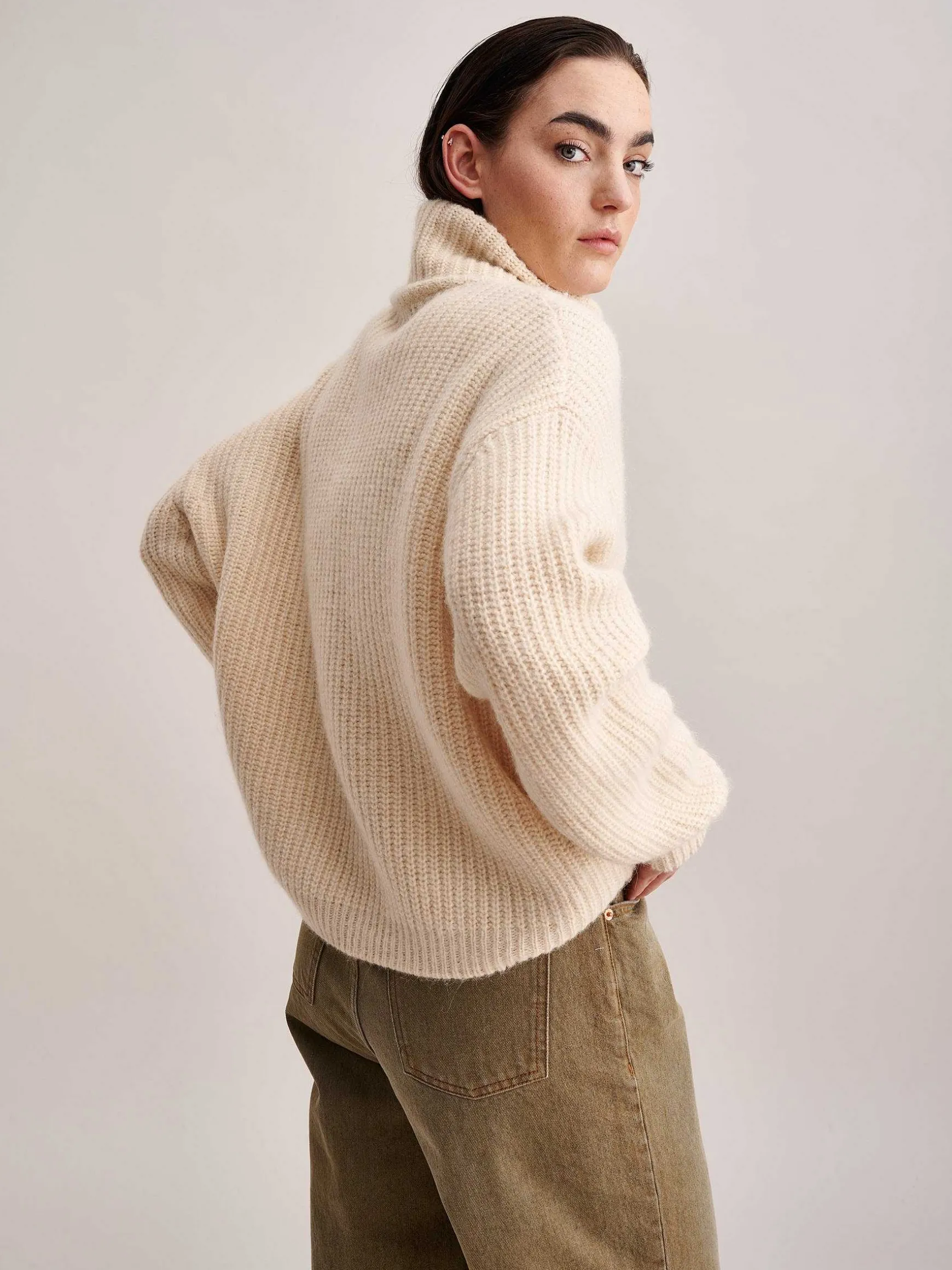 Garano Sweater