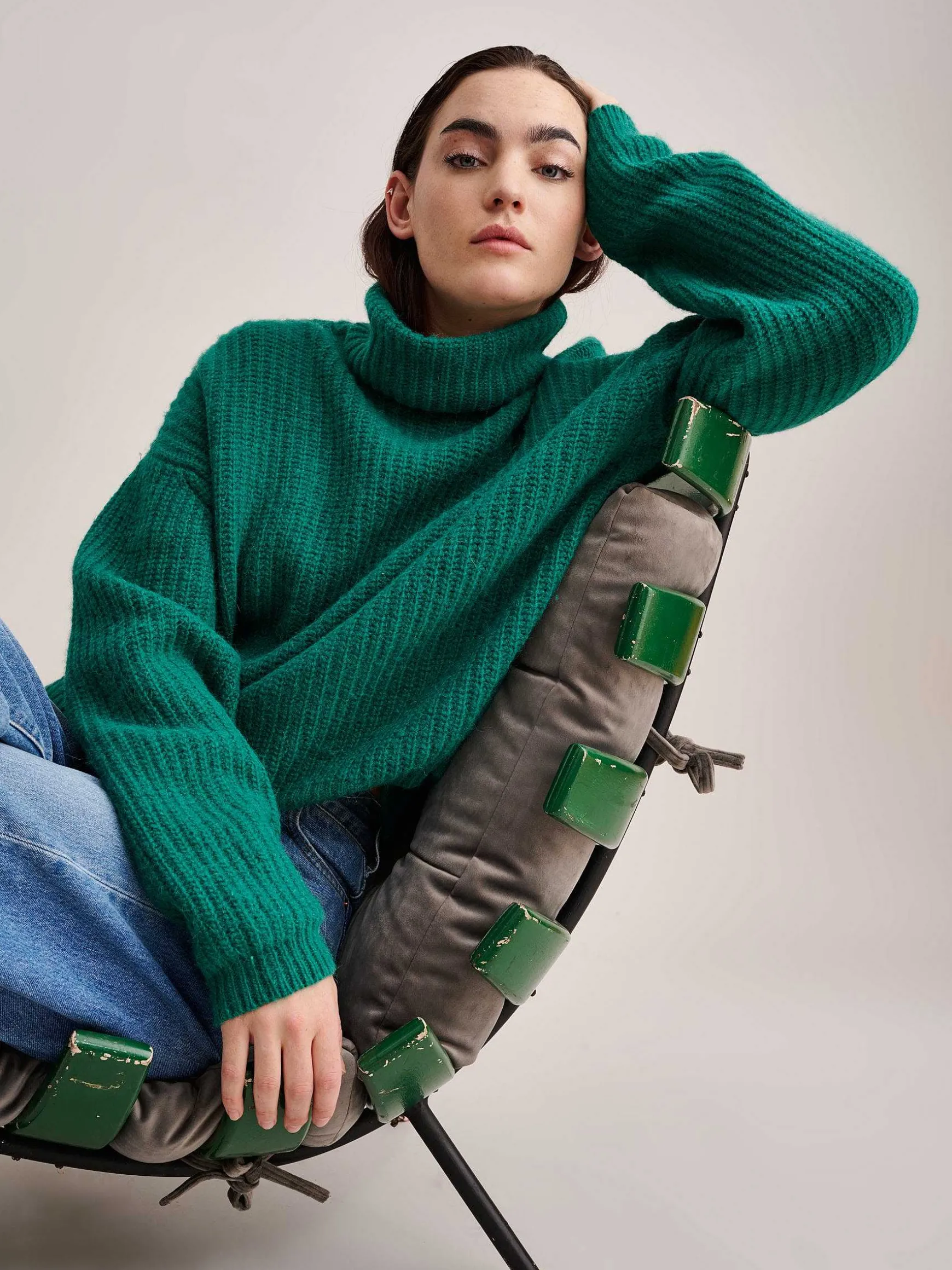 Garano Sweater