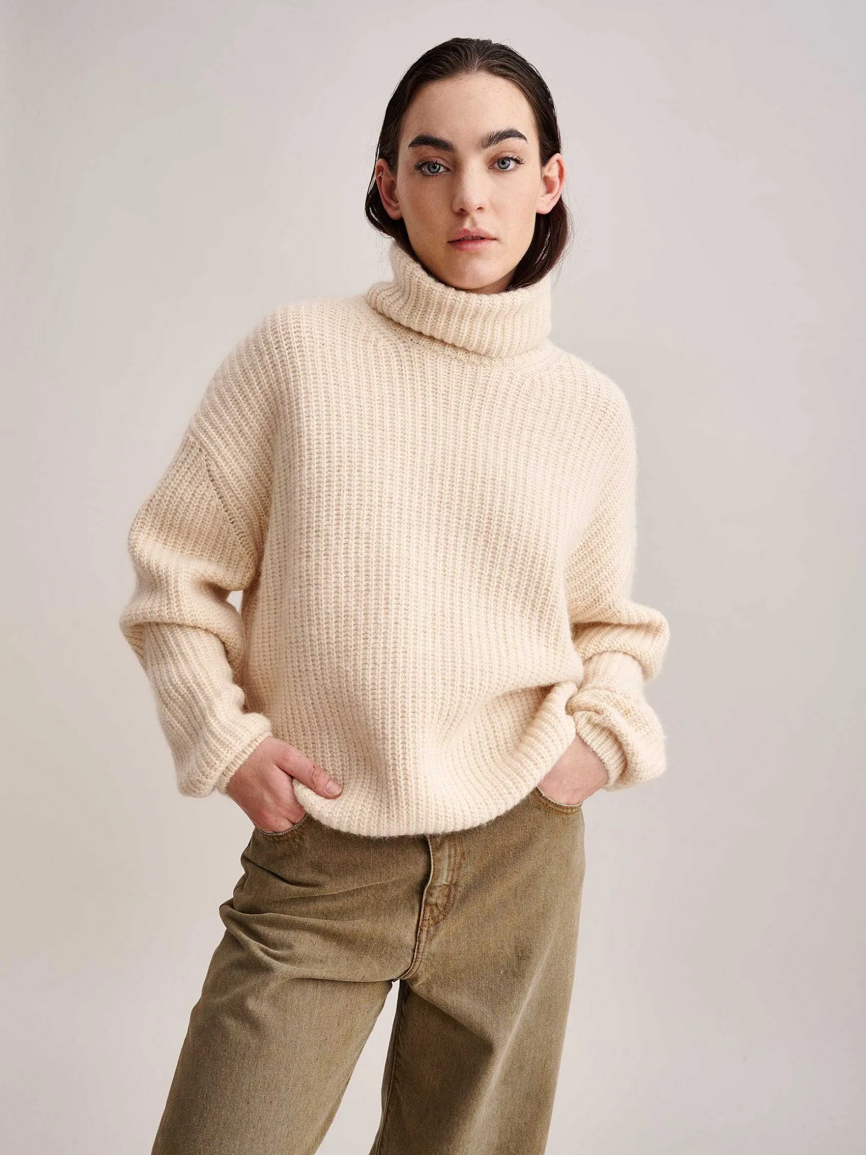 Garano Sweater
