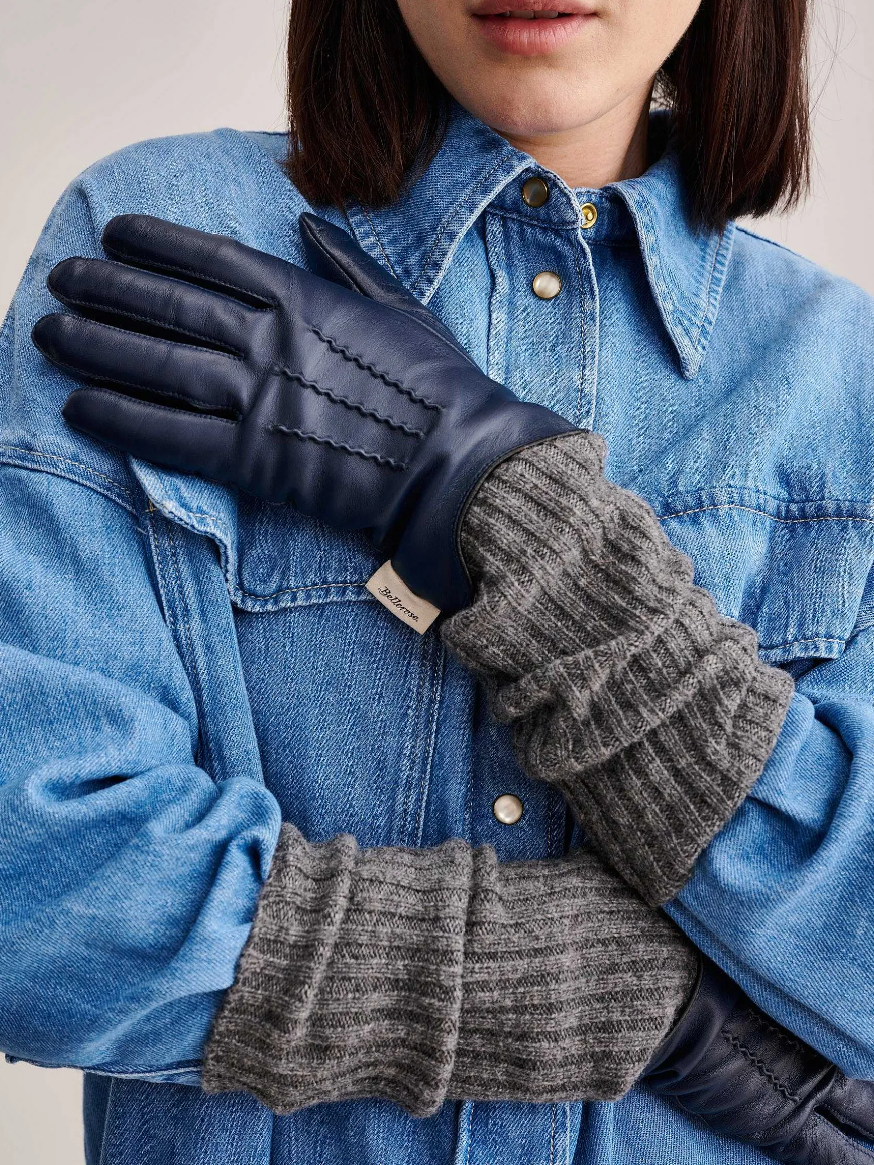 Gia Gloves