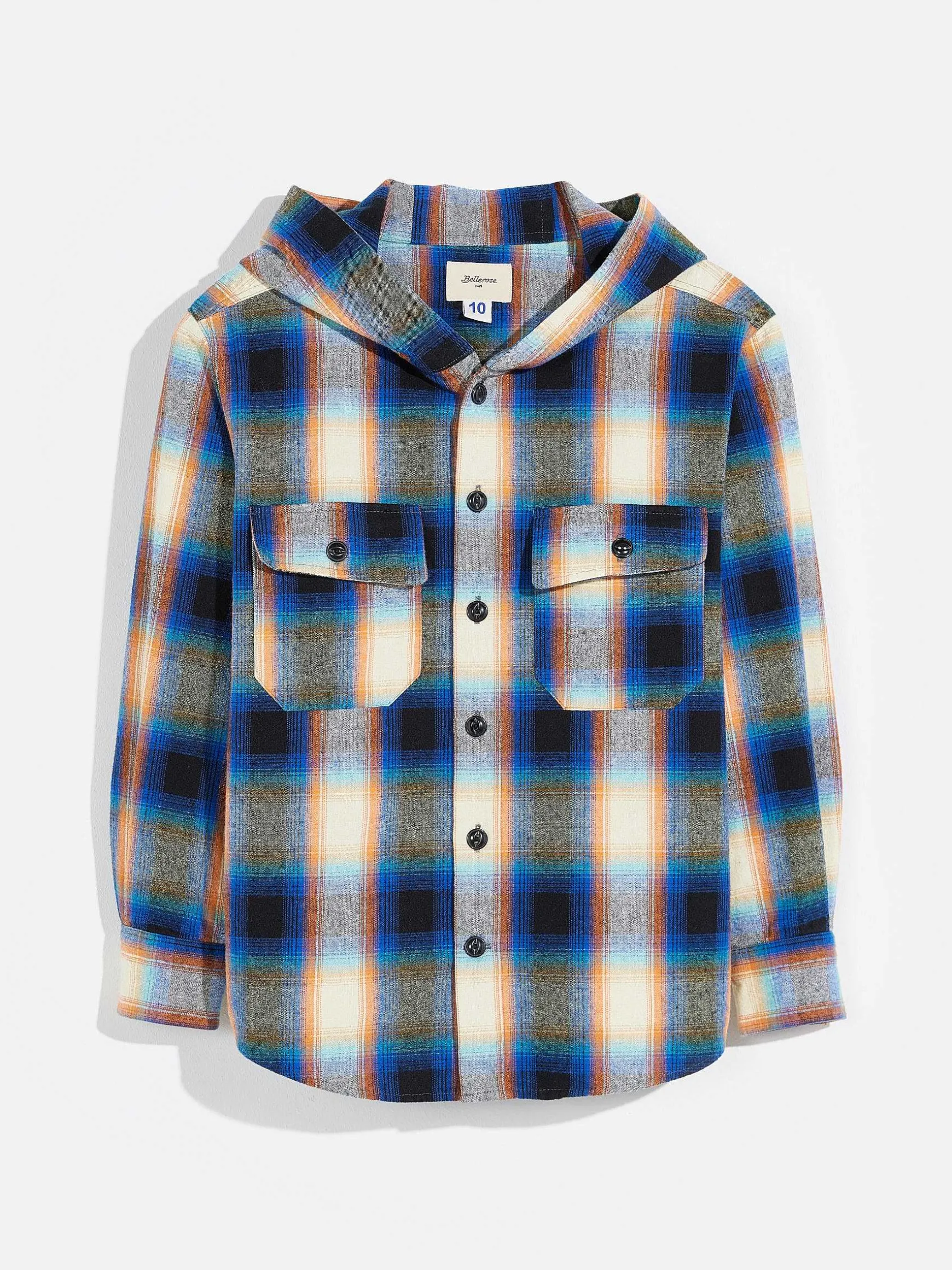 Gibson Overshirt