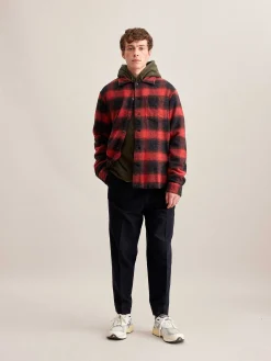 Goney Overshirt