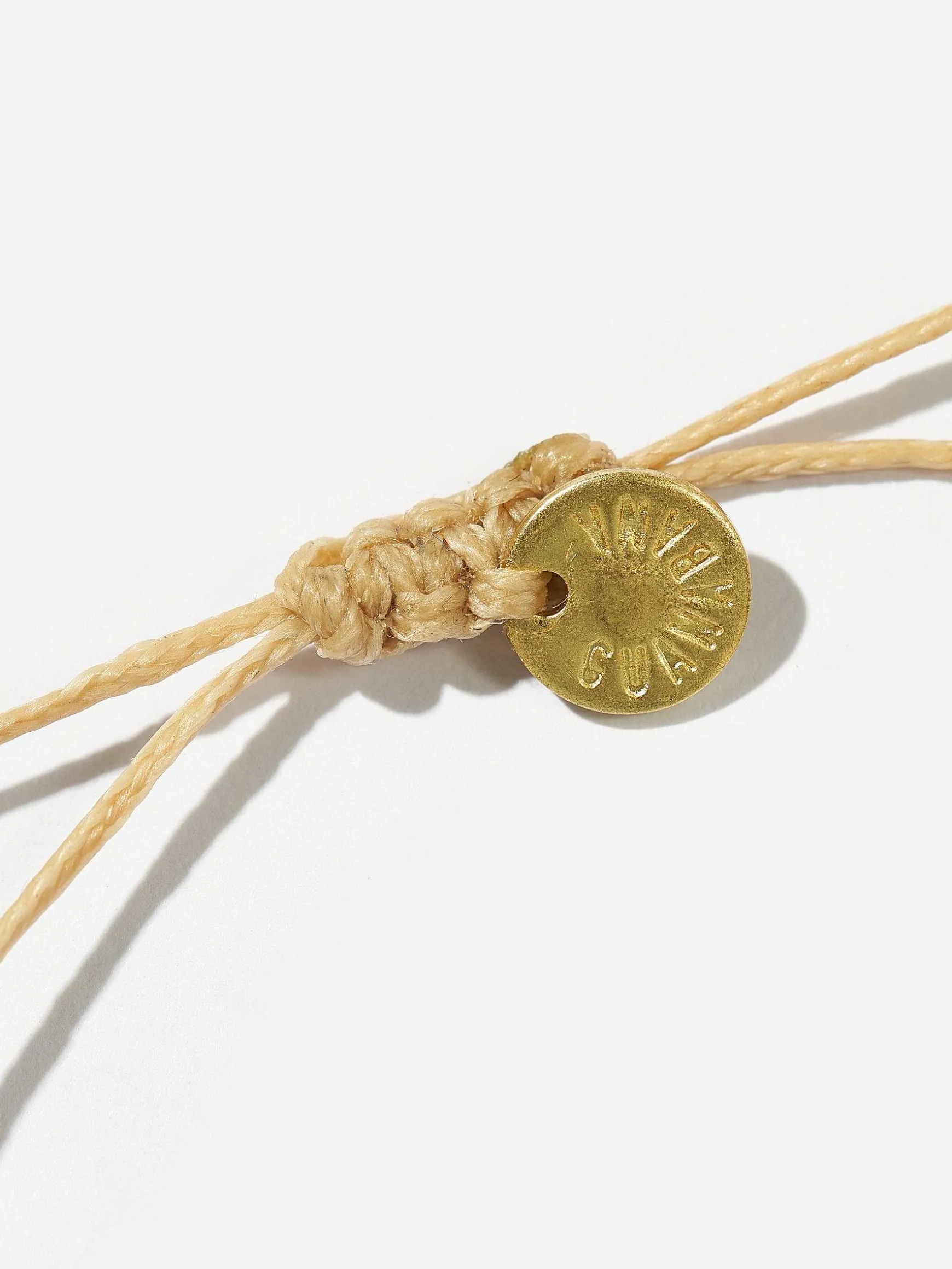 Guanabana | Argantina 40 Bracelet