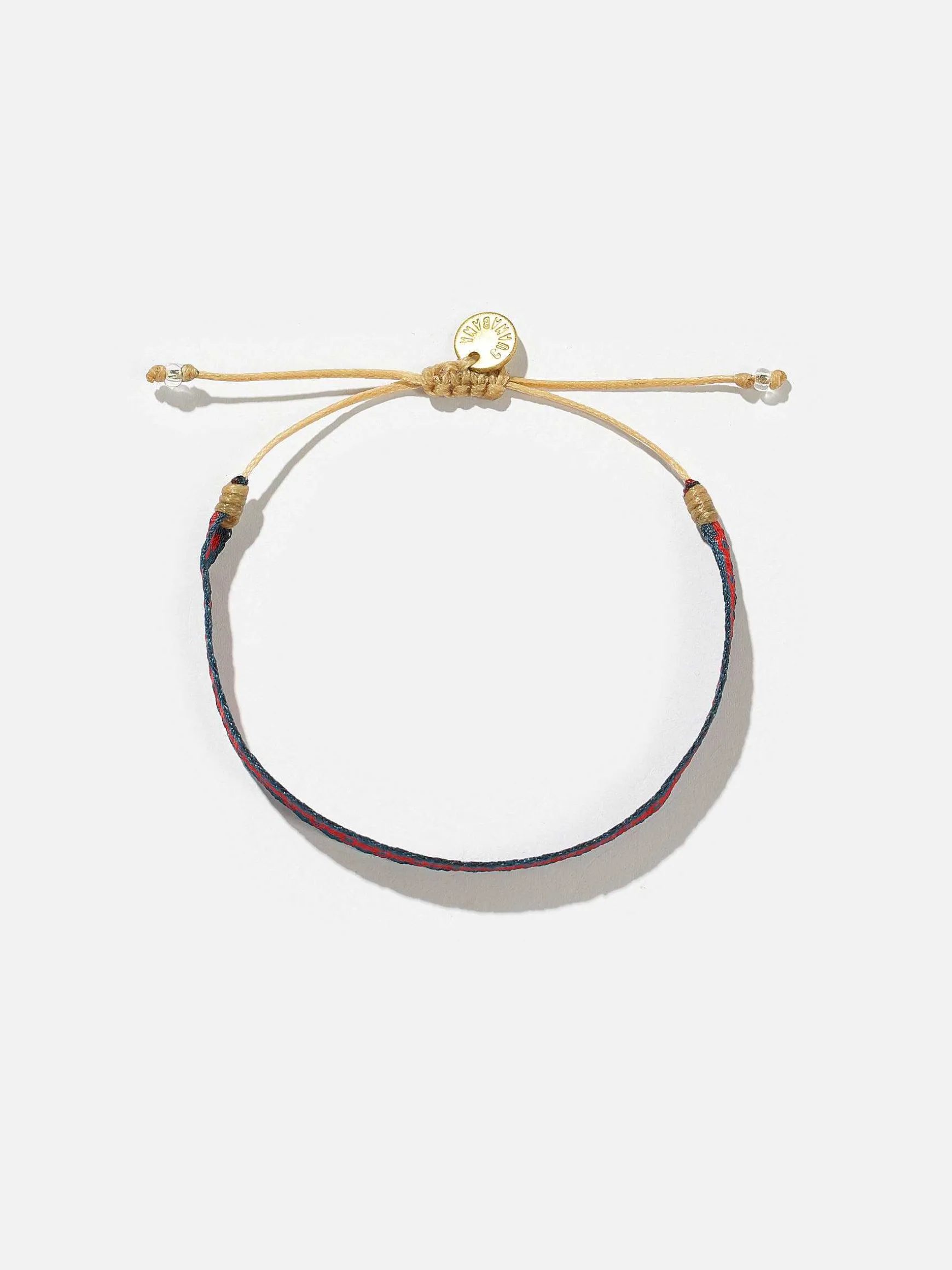 Guanabana | Argantina 120 Bracelet