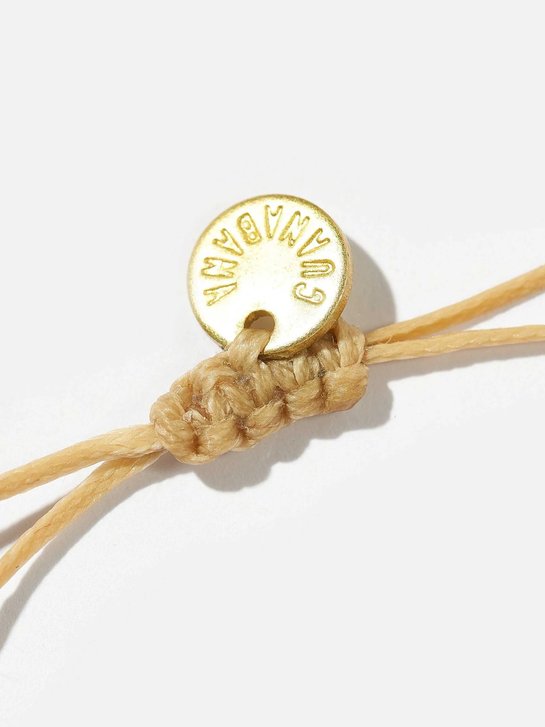 Guanabana | Argantina 120 Bracelet