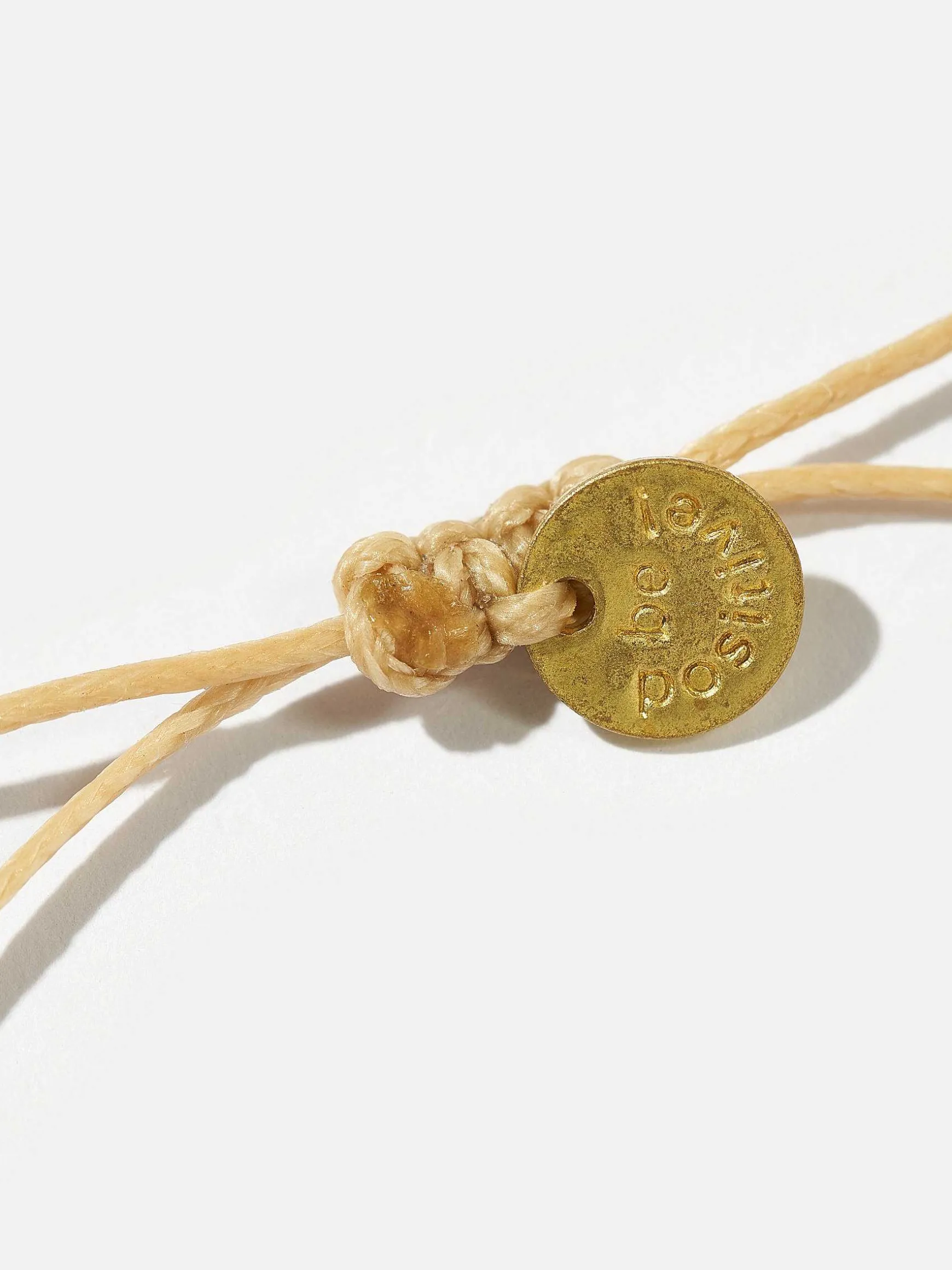 Guanabana | Argantina 40 Bracelet