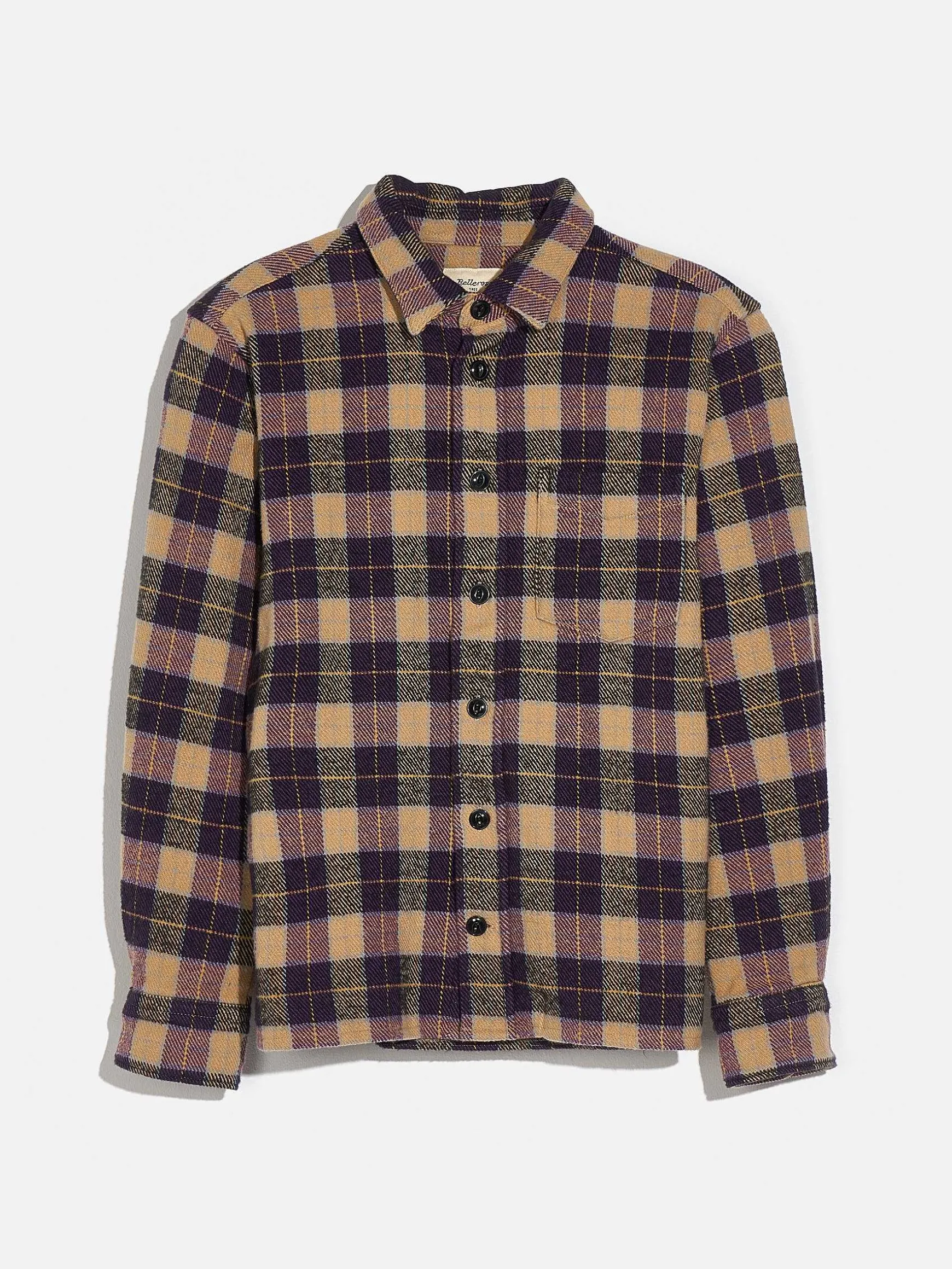 Gulian Overshirt