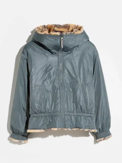 Habitat Jacket