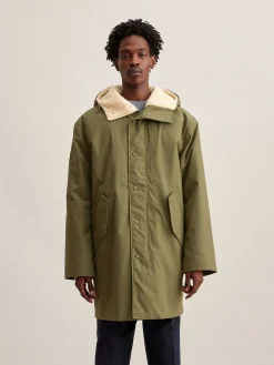 Hanson Parka