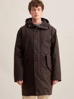 Hanson Parka