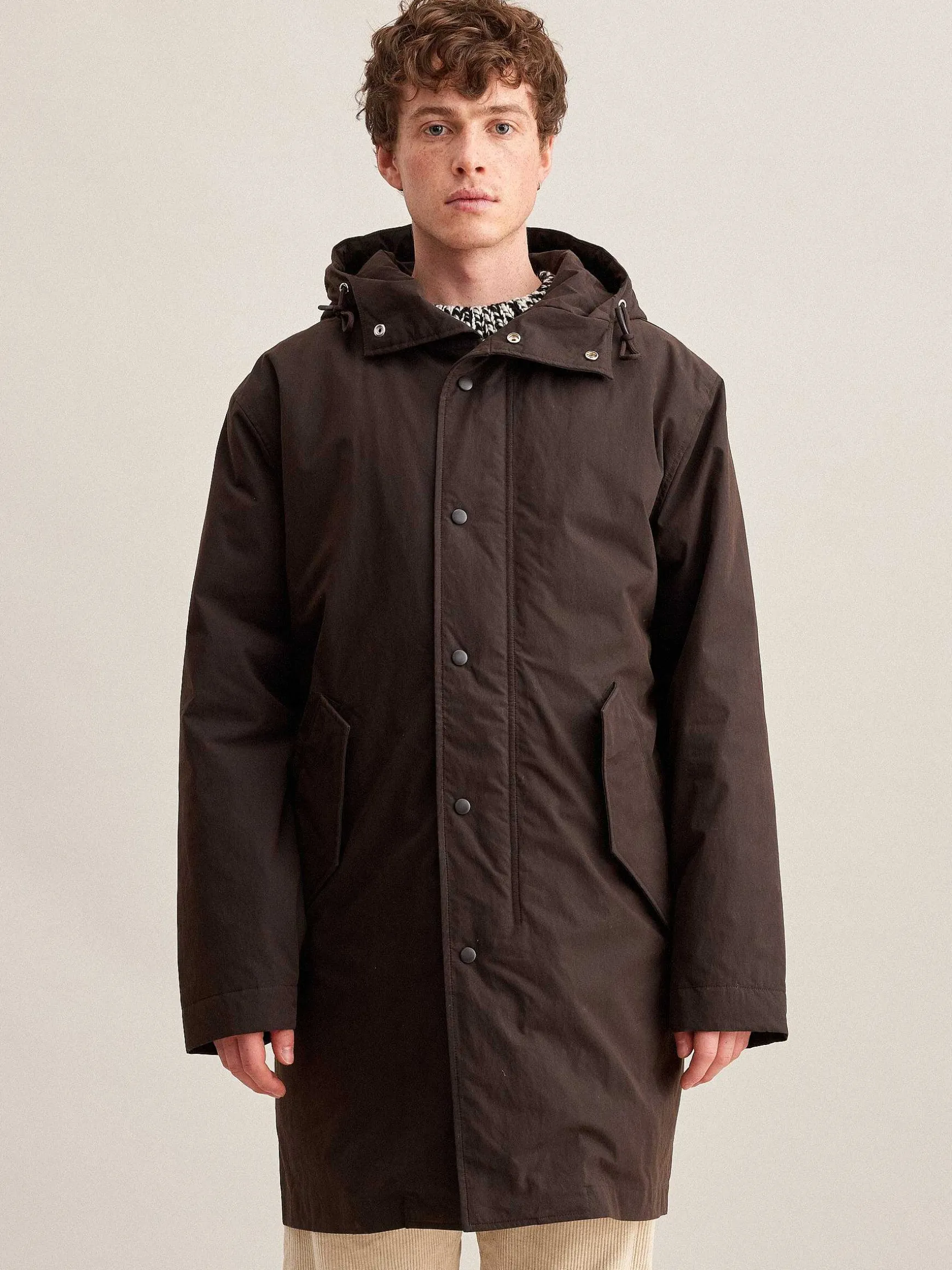 Hanson Parka