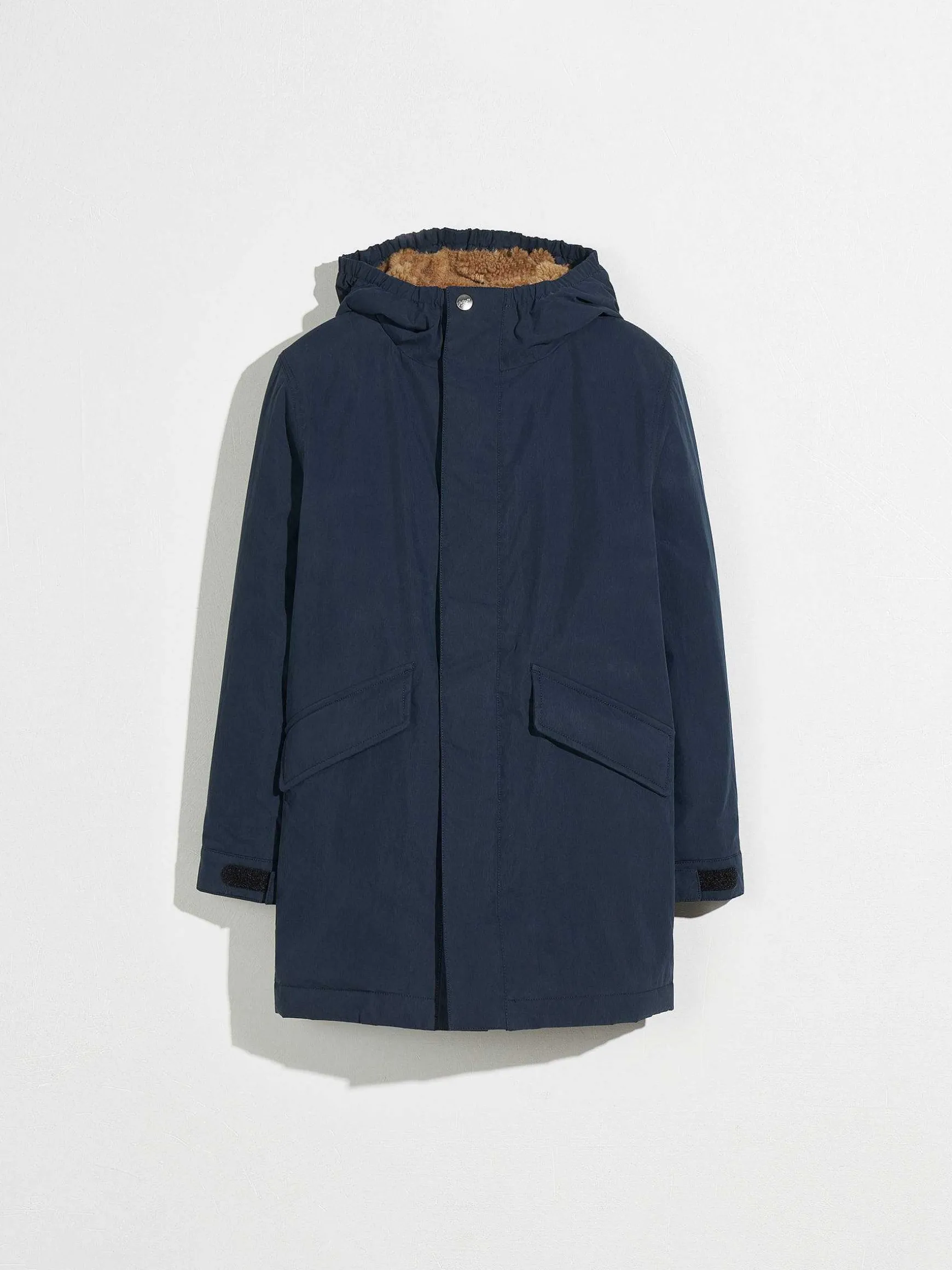 Haron Parka