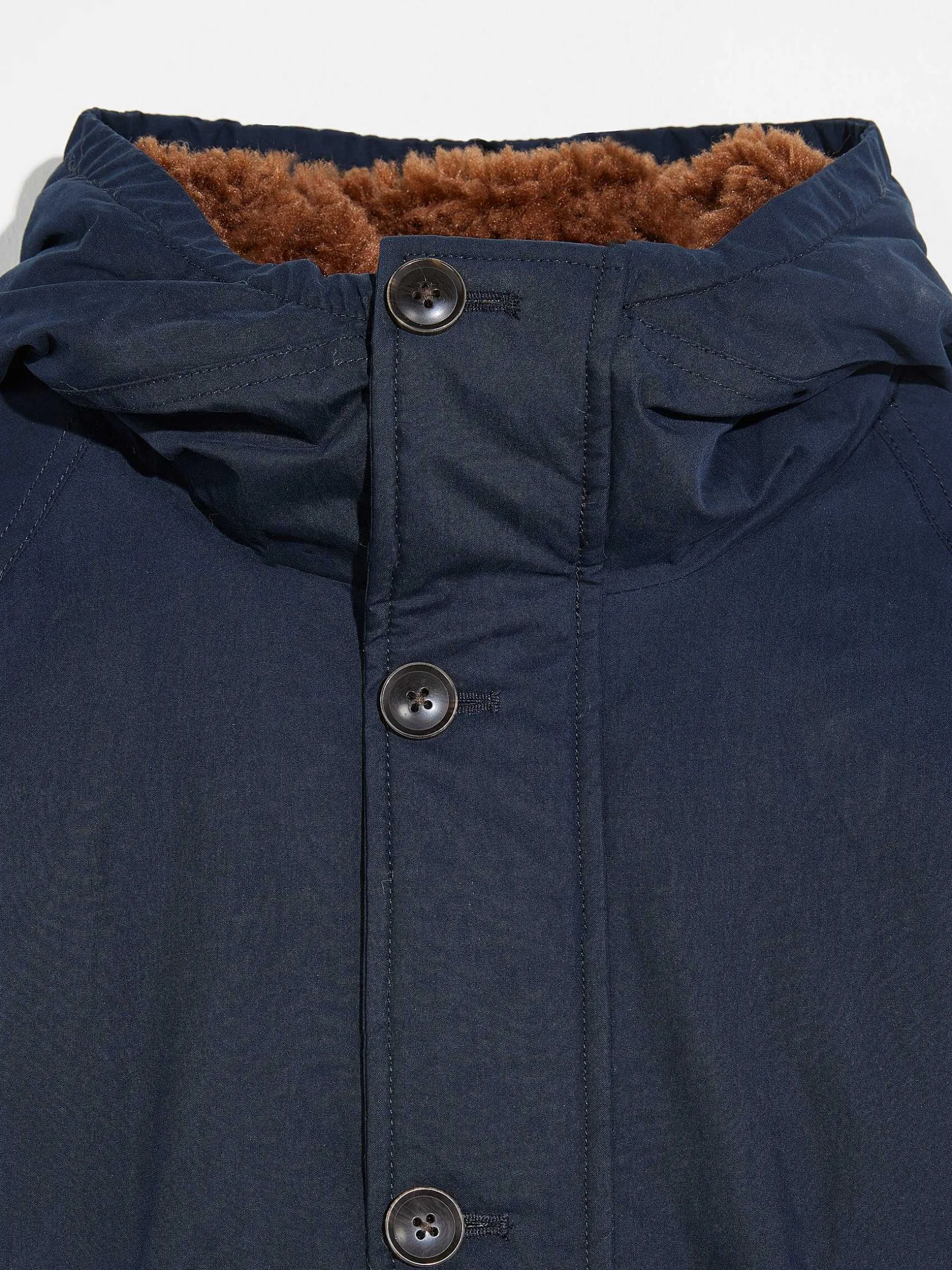 Herwin Coat