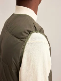 Hoch Bodywarmer Jacket