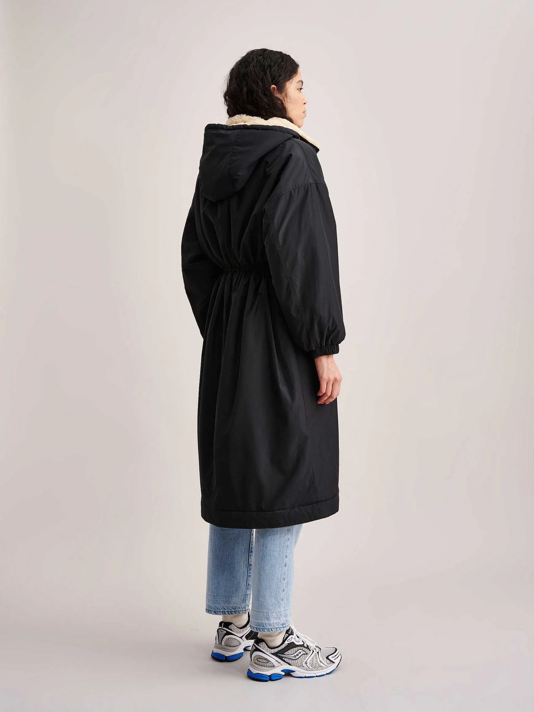 Hosfo Coat