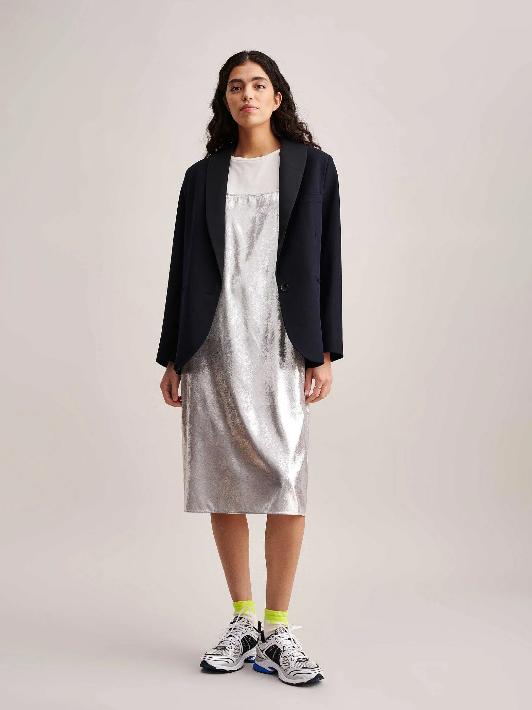 Hyeres Dress