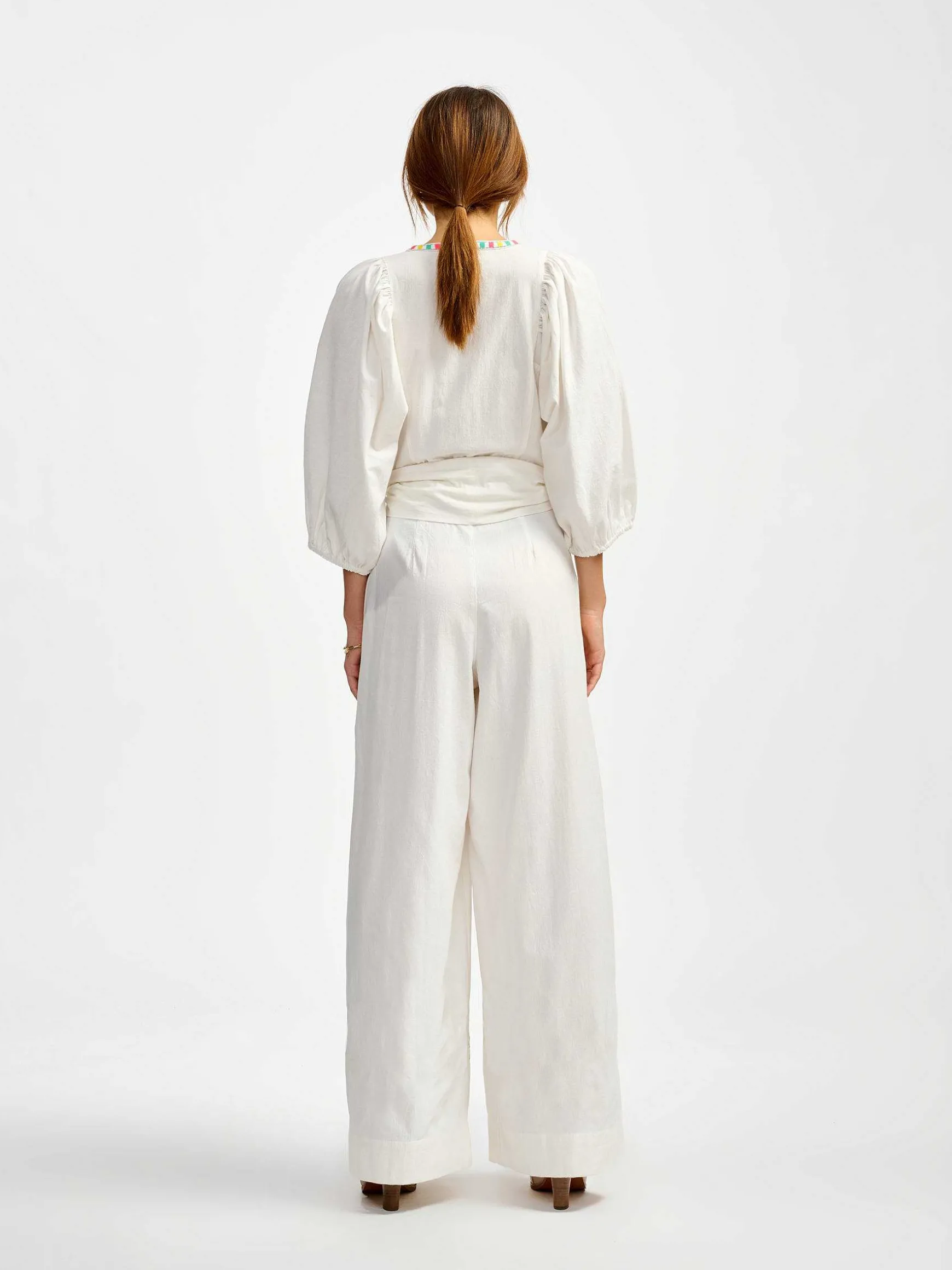 Icare Jumpsuit